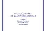 Miniatura per l'articolo intitolato:Nuovi articoli, in tema di giustizia riparativa, dei Proff. Paola Maggio e Francesco Parisi