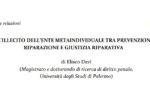 Miniatura per l'articolo intitolato:L’illecito dell’ente metaindividuale tra prevenzione, riparazione e giustizia riparativa • Eliseo Davì (La Legislazione Penale)